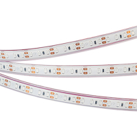 Светодиодная лента герметичная RTW-PFS-A120-11mm 24V Green (9.6 W/m, IP68, 2835, 5m), Arlight, 053818 Светодиодная лента герметичная RTW-PFS-A120-11mm 24V Green (9.6 W/m, IP68, 2835, 5m), Arlight, 053818