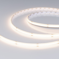 Светодиодная лента герметичная COB-SE-X378-8mm 24V Day4000 (11 W/m, IP65, 5m), Arlight, 058300 Светодиодная лента герметичная COB-SE-X378-8mm 24V Day4000 (11 W/m, IP65, 5m), Arlight, 058300