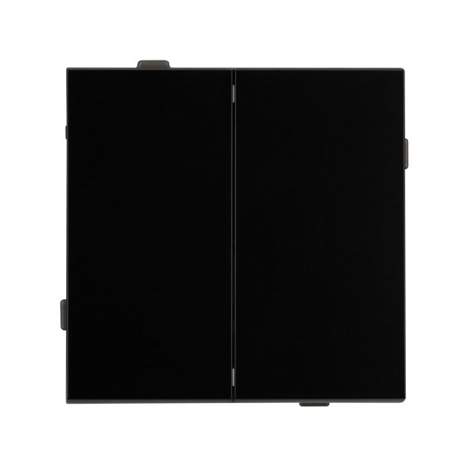 Механизм выключателя управления шторами SWT-TENDO-MKR2-PL-BK (230V, 10A), Arlight, 054139, изображение 2
