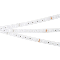 Светодиодная лента герметичная FLT-PS-S42-23mm 24V RGB (21 W/m, IP67, 30deg, 5m), Arlight, 037729 Светодиодная лента герметичная FLT-PS-S42-23mm 24V RGB (21 W/m, IP67, 30deg, 5m), Arlight, 037729