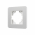 Рамка алюминиевая FRM-AKIRY-SFAL-1-SR, Arlight, 049684