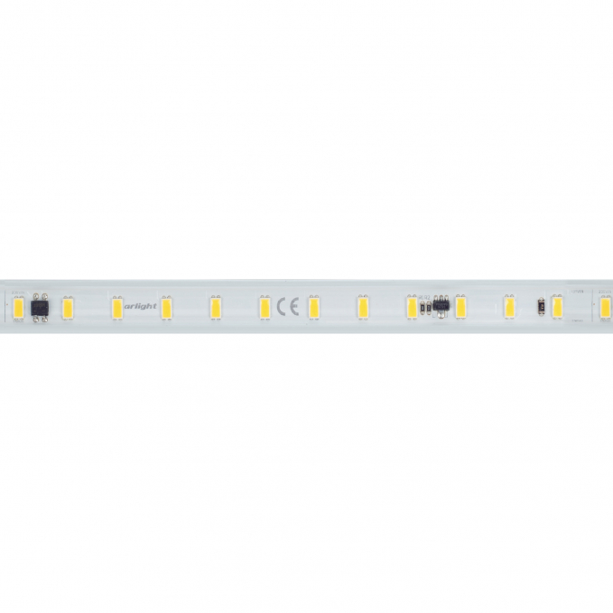 Светодиодная лента герметичная ARL-PV-C72-15.5mm 230V Cool 10K (14 W/m, IP65, 5630, 50m), Arlight, 027050(2), изображение 2 Светодиодная лента герметичная ARL-PV-C72-15.5mm 230V Cool 10K (14 W/m, IP65, 5630, 50m), Arlight, 027050(2), изображение 2