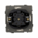 Механизм электрической розетки SCT-TENDO-MEU1-PL-GD (230V, 16A), Arlight, 054081, изображение 3