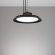 Светильник SP-ARIVA-DIM-R350-200W White5000 (BK, 60 deg, 230V, 0-10V), Arlight, 052871 Светильник SP-ARIVA-DIM-R350-200W White5000 (BK, 60 deg, 230V, 0-10V), Arlight, 052871
