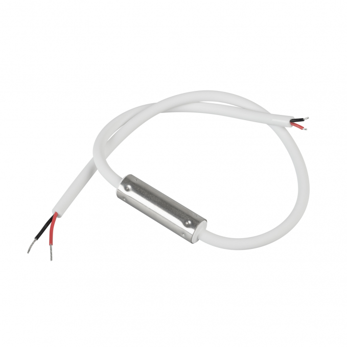 Провод питания ARL-WAVE-20AWG-2W-D4.5-CU-500 White, Arlight, 059752, изображение 1 Провод питания ARL-WAVE-20AWG-2W-D4.5-CU-500 White, Arlight, 059752, изображение 1