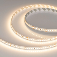 Светодиодная лента RT-A192-10mm 24V Warm3000 (17.6 W/m, IP20, 2835, 5m), Arlight, 038775 Светодиодная лента RT-A192-10mm 24V Warm3000 (17.6 W/m, IP20, 2835, 5m), Arlight, 038775