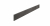 Плинтус Coliseumgres Linate Brown Battiscopa 7.2x90, 610130005263