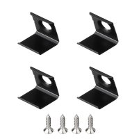 Держатель SL-KANT-H10 BLACK, Arlight, 049422 Держатель SL-KANT-H10 BLACK, Arlight, 049422