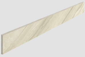 Плинтус Coliseumgres Trevi Beige Battiscopa 7.2x90, 610130004752