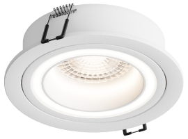 Встраиваемый светильник Eclipse, Hesby Lighting, HSBL_0110 Встраиваемый светильник Eclipse, Hesby Lighting, HSBL_0110