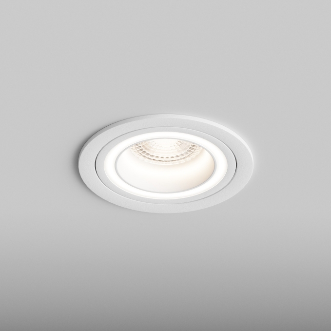 Встраиваемый светильник Eclipse HSBL_0110, Hesby Lighting, HSBL_0110, изображение 2 Встраиваемый светильник Eclipse HSBL_0110, Hesby Lighting, HSBL_0110, изображение 2