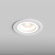 Встраиваемый светильник Eclipse HSBL_0110, Hesby Lighting, HSBL_0110, изображение 2 Встраиваемый светильник Eclipse HSBL_0110, Hesby Lighting, HSBL_0110, изображение 2