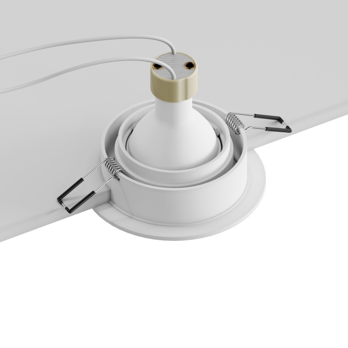 Встраиваемый светильник Eclipse HSBL_0110, Hesby Lighting, HSBL_0110, изображение 3 Встраиваемый светильник Eclipse HSBL_0110, Hesby Lighting, HSBL_0110, изображение 3