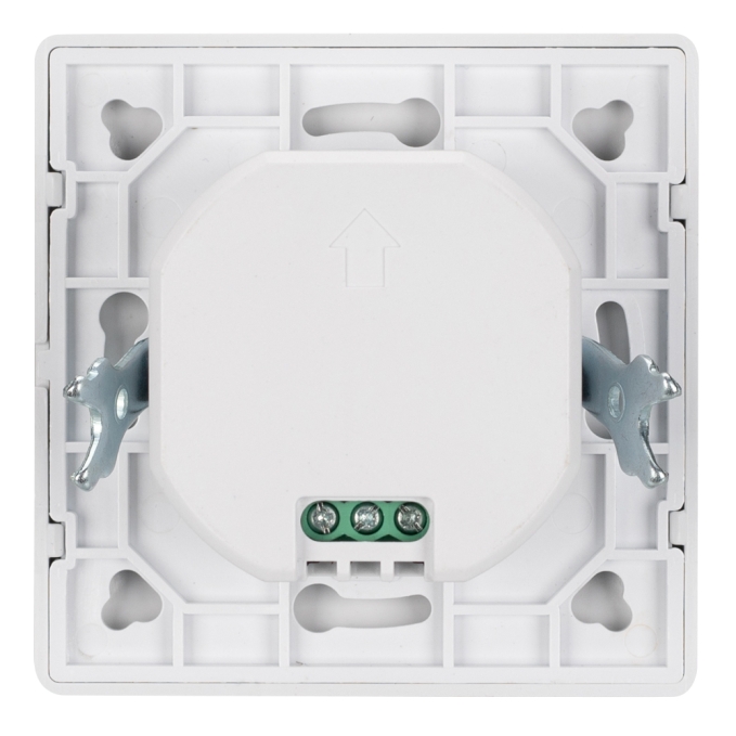 Датчик NAVE-MW-IN-180-230V-MULTI (80x80, 2000W, IP20), Arlight, 027873, изображение 2 Датчик NAVE-MW-IN-180-230V-MULTI (80x80, 2000W, IP20), Arlight, 027873, изображение 2