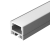 Профиль LINE-1716-2000 ANOD, Arlight, 046076