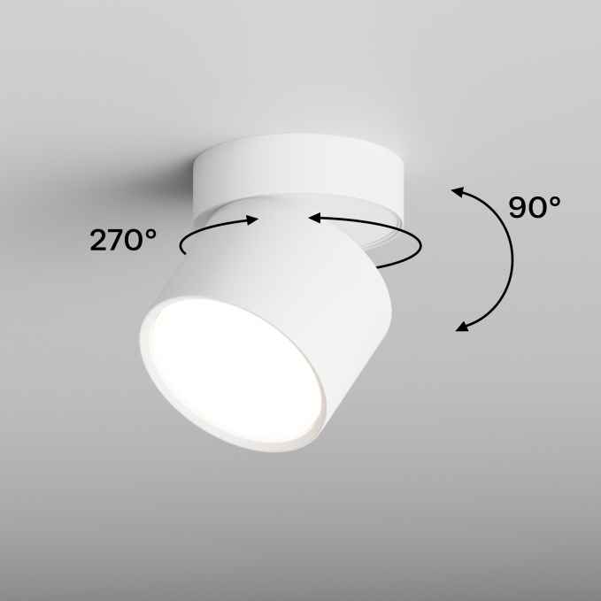 Накладной светильник Mysen HSBL_0179, Hesby Lighting, HSBL_0179, изображение 6 Накладной светильник Mysen HSBL_0179, Hesby Lighting, HSBL_0179, изображение 6