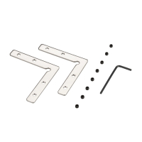 Соединитель профиля SL-COMFORT-2542-90 Set, Arlight, 031807