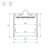Профиль SL-LINE-3535-2000 ANOD (BY), Arlight, 059794