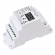 Декодер SMART-K23-DMX512-DIN (12-24V, 3x6A), Arlight, 027126, изображение 3 Декодер SMART-K23-DMX512-DIN (12-24V, 3x6A), Arlight, 027126, изображение 3