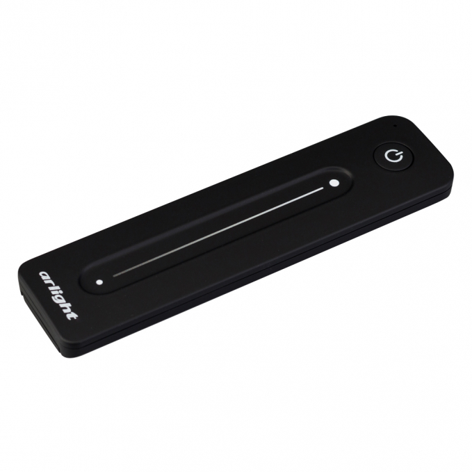Пульт SMART-R38-DIM (1 зона, 2.4G), Arlight, 026410, изображение 1 Пульт SMART-R38-DIM (1 зона, 2.4G), Arlight, 026410, изображение 1