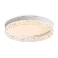 Потолочный светильник Щедрость / Bounty 100 Вт LED, Freya, FR6193CL-L48W Потолочный светильник Щедрость / Bounty 100 Вт LED, Freya, FR6193CL-L48W