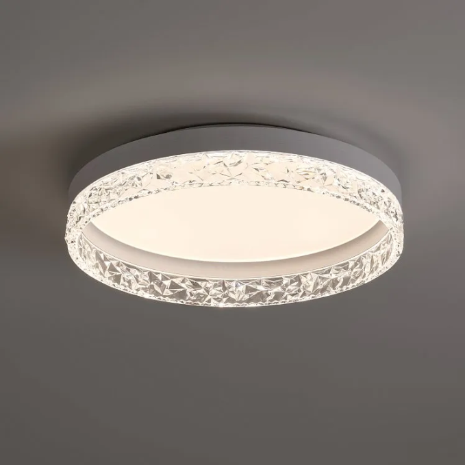 Потолочный светильник Щедрость / Bounty 100 Вт LED, Freya, FR6193CL-L48W Потолочный светильник Щедрость / Bounty 100 Вт LED, Freya, FR6193CL-L48W