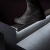 Профиль STEP-2000 BLACK, Arlight, 018507