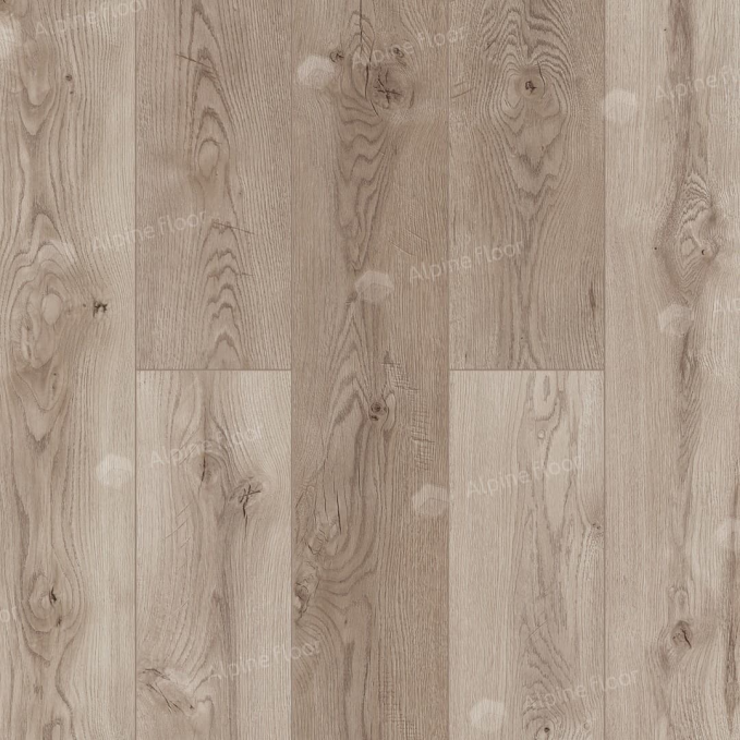 Ламинат Alpine Floor by Classen Aqua Life Дуб Брюгге, LF103-08