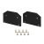 Заглушка LGD-4TR-CAP-STRETCH-BK, Arlight, 033536