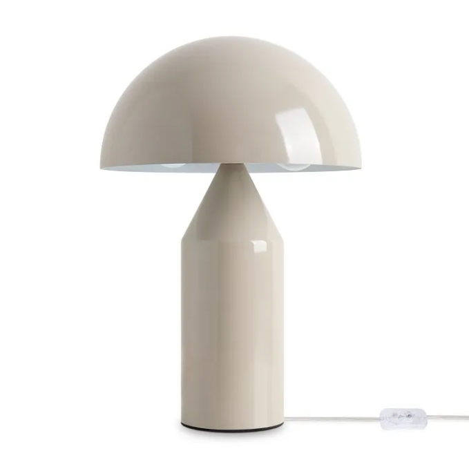 Настольный светильник Элеон / Eleon, Freya, FR5218TL-02CR