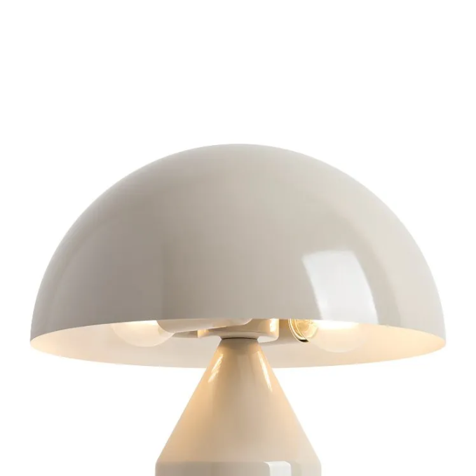 Настольный светильник Элеон / Eleon, Freya, FR5218TL-02CR