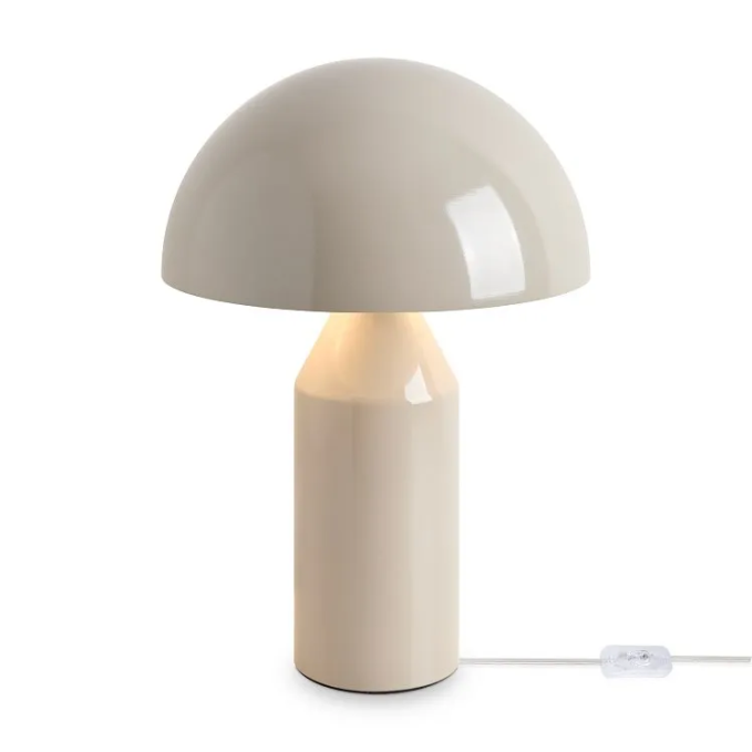 Настольный светильник Элеон / Eleon, Freya, FR5218TL-02CR