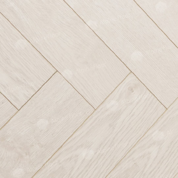 Ламинат Alpine Floor Herringbone 12 Дуб Апулия, LF105-01