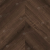 Каменный ламинат SPC Alpine Floor Chevron Alpine Дуб Мокка, ECO 18-12 MC