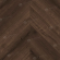 Каменный ламинат SPC Alpine Floor Chevron Alpine Дуб Мокка, ECO 18-12 MC