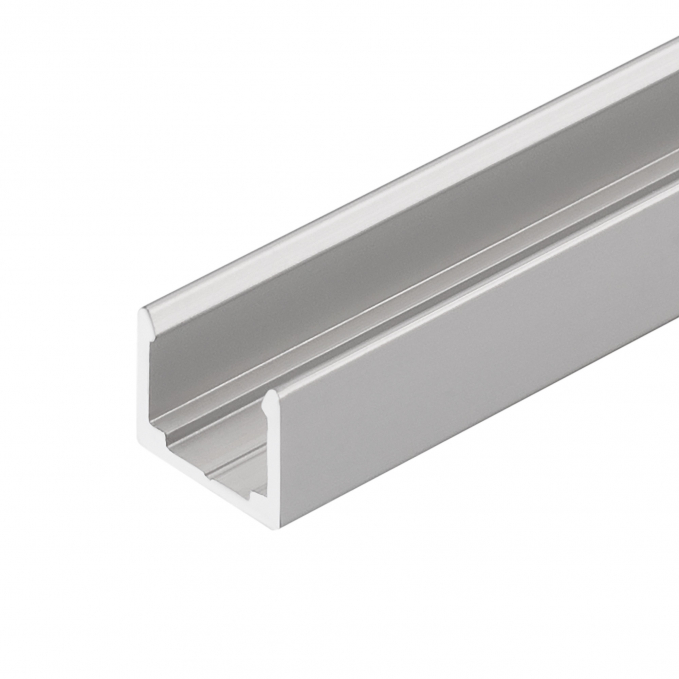 Профиль ARL-THOR-10x10mm-1000-M ANOD, Arlight, 042089, изображение 1 Профиль ARL-THOR-10x10mm-1000-M ANOD, Arlight, 042089, изображение 1