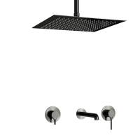 Комплект для ванны WasserKRAFT Rhein A9951.99DVR2.068.118.443GR Комплект для ванны WasserKRAFT Rhein A9951.99DVR2.068.118.443GR