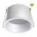 Светильник встраиваемый светодиодный IP20 LED 12W 220V 840Лм 3000К TRAN SPOT NT23 536 NOVOTECH 359236, изображение 1 Светильник встраиваемый светодиодный IP20 LED 12W 220V 840Лм 3000К TRAN SPOT NT23 536 NOVOTECH 359236, изображение 1
