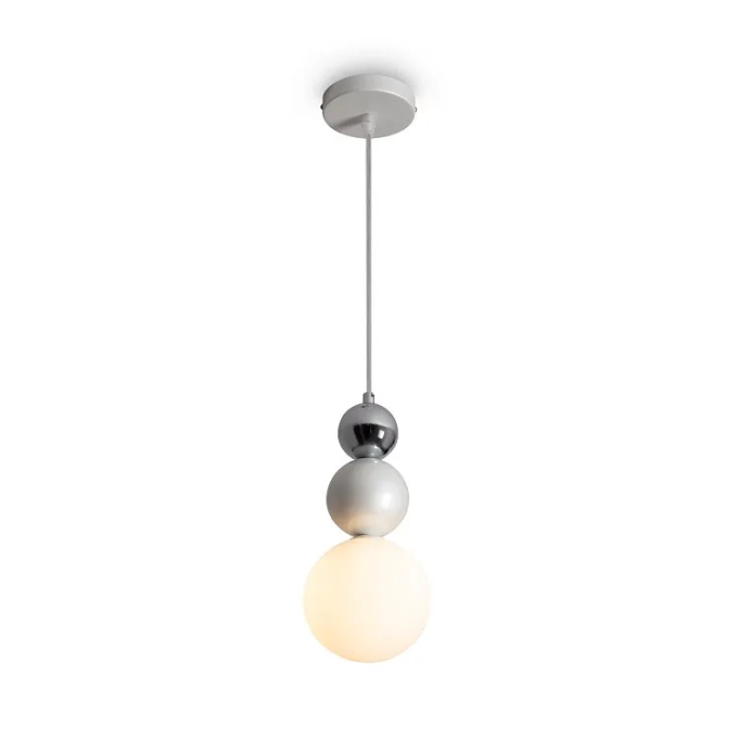 Подвесной светильник Жемчуг / Pearl, Freya, FR5388PL-01CH