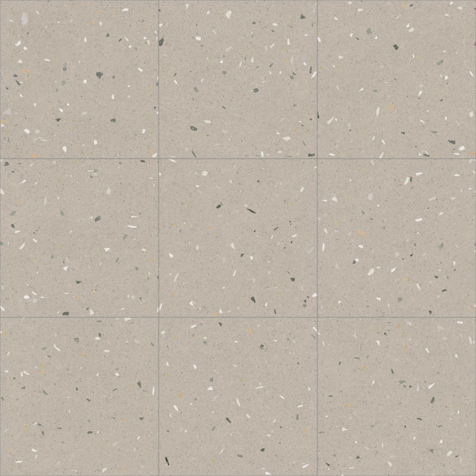 Керамогранит Arcana Ceramica Croccante Sesamo 60x60