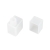 Заглушка MOONLIGHT-CAP-12x17mm-BOTTOM-S-SET, Arlight, 041023