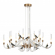 Люстра LED 37W 4000K LARK L-VISION ODL_EX24 093 ODEON LIGHT 5431/37L, фото на белом фоне Люстра LED 37W 4000K LARK L-VISION ODL_EX24 093 ODEON LIGHT 5431/37L, фото на белом фоне