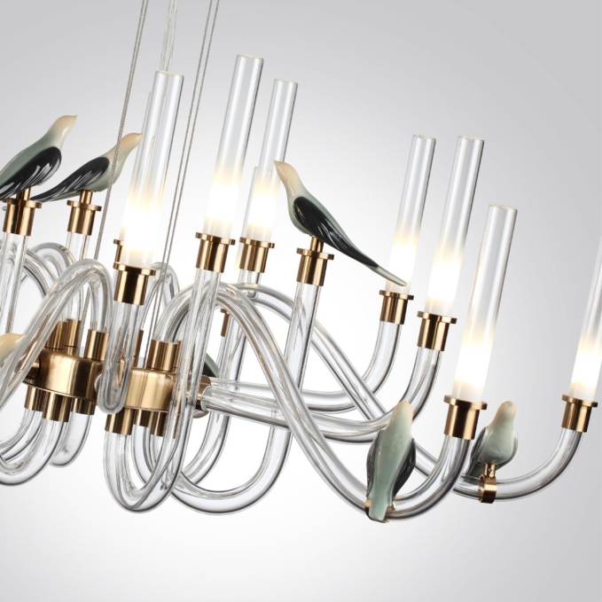 Люстра LED 37W 4000K LARK L-VISION ODL_EX24 093 ODEON LIGHT 5431/37L, композиция 3 Люстра LED 37W 4000K LARK L-VISION ODL_EX24 093 ODEON LIGHT 5431/37L, композиция 3