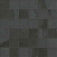Мозаика Coliseumgres Ardesia Блэк Мозаика 30x30, 610110001032 Мозаика Coliseumgres Ardesia Блэк Мозаика 30x30, 610110001032