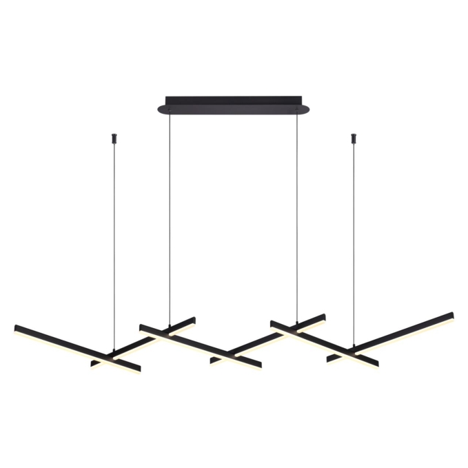 Подвесной светильник LED 4000K 85W 220V RUDY L-VISION ODL20 310 ODEON LIGHT 3890/85L, фото на белом фоне Подвесной светильник LED 4000K 85W 220V RUDY L-VISION ODL20 310 ODEON LIGHT 3890/85L, фото на белом фоне