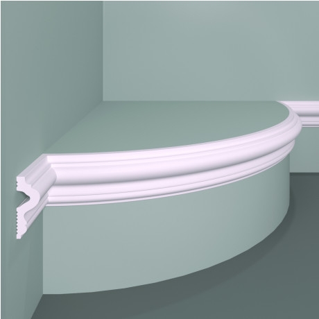 Молдинг Bello Deco М10 45-17 F