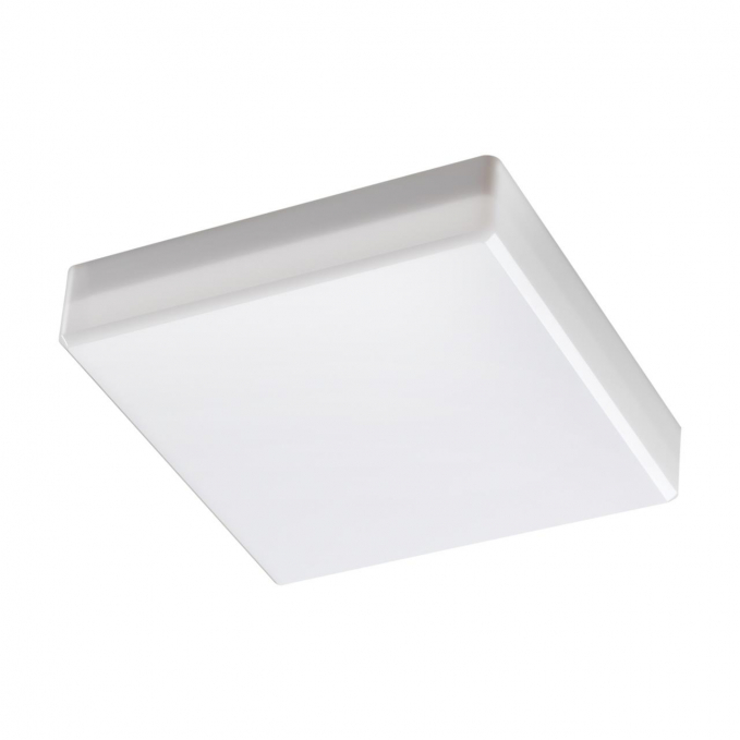 Светильник накладной влагозащищенный IP54 LED 4000K 15W 100-240V PANDORA OVER NT21 591 NOVOTECH 358687, изображение 1 Светильник накладной влагозащищенный IP54 LED 4000K 15W 100-240V PANDORA OVER NT21 591 NOVOTECH 358687, изображение 1