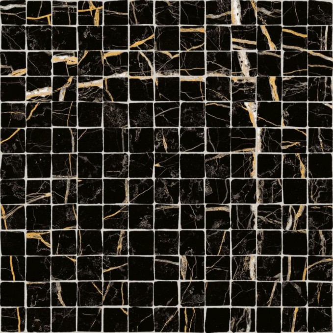 Мозаика Italon Charme Extra Laurent Mosaico Split 30x30, 620110000075