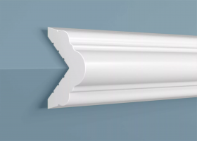 Угол Cosca Decor AX003, 30х30x2000 мм, Экополимер Угол Cosca Decor AX003, 30х30x2000 мм, Экополимер