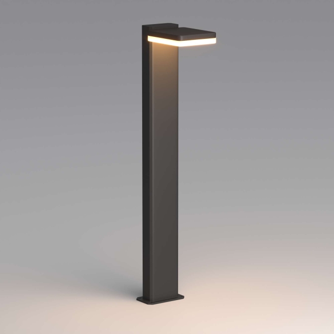 Светильник LGD-TENT-BOLL-H900-9W Warm3000 (GR, 110 deg, 230V), Arlight, 029978, изображение 7 Светильник LGD-TENT-BOLL-H900-9W Warm3000 (GR, 110 deg, 230V), Arlight, 029978, изображение 7